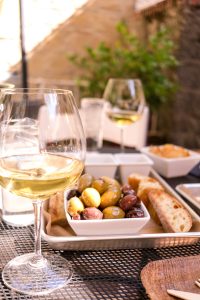 Testarossa Winery | Catherine Chicotka