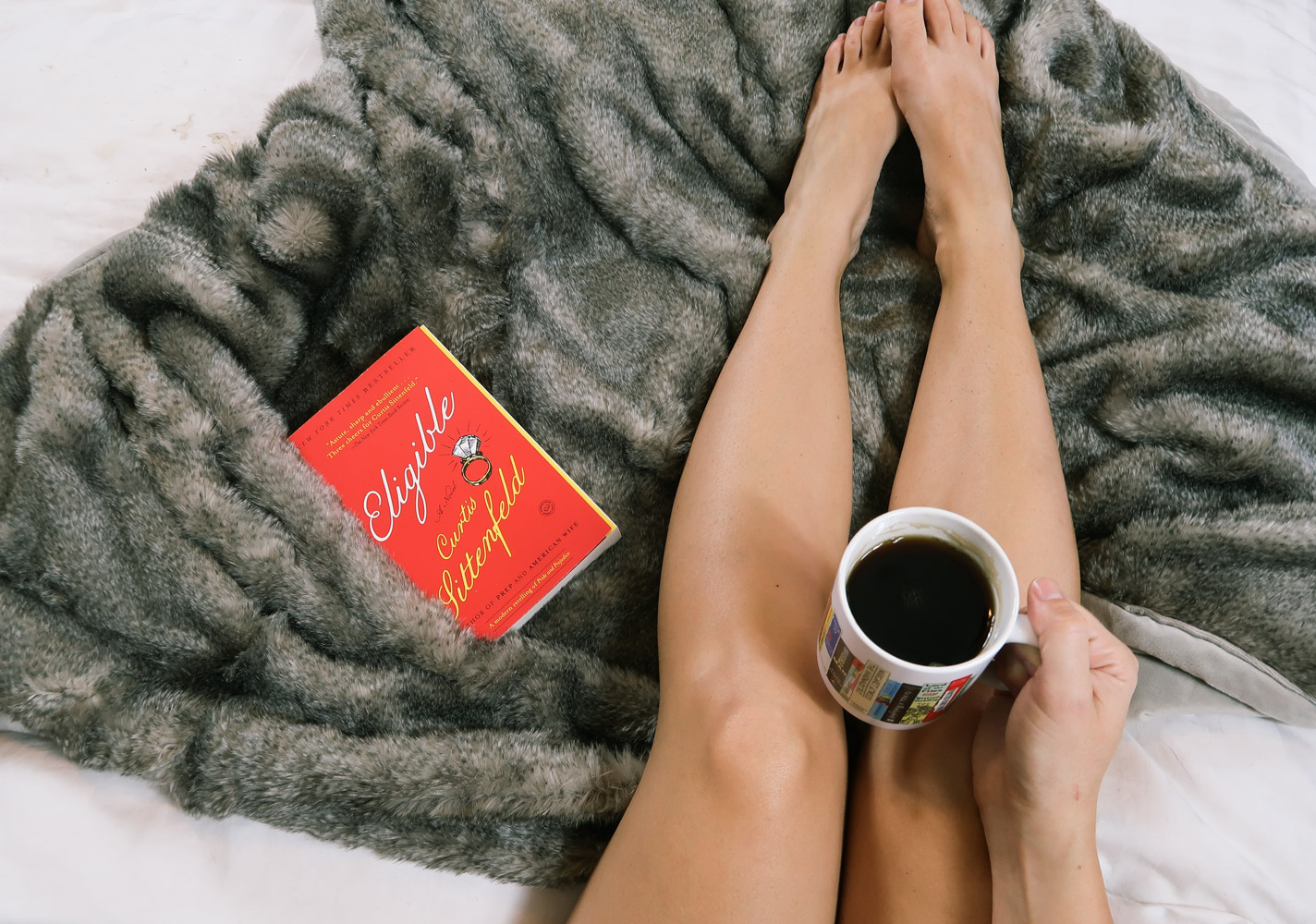 Fall Essentials + Obsessions