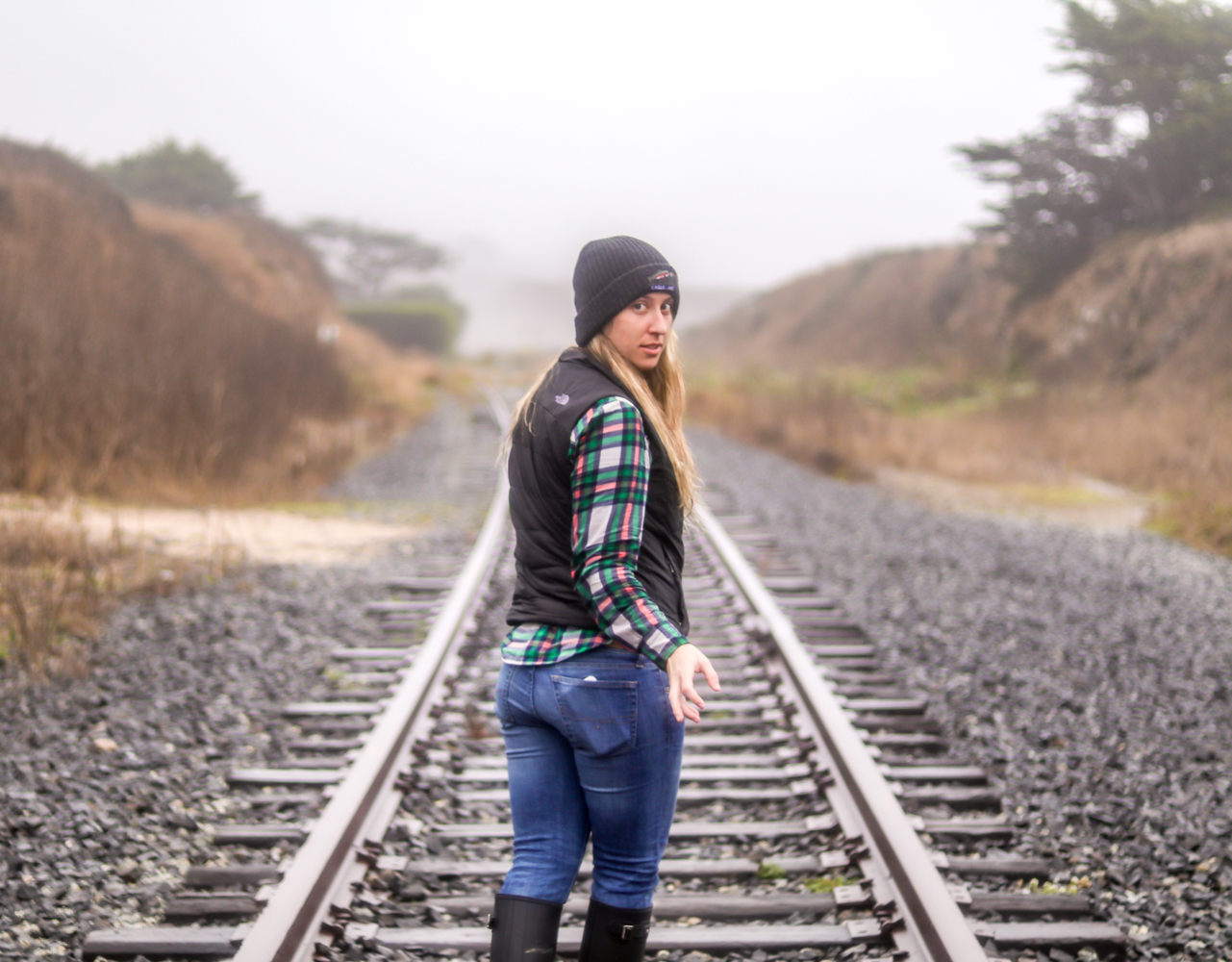 Fall Essentials + Obsessions