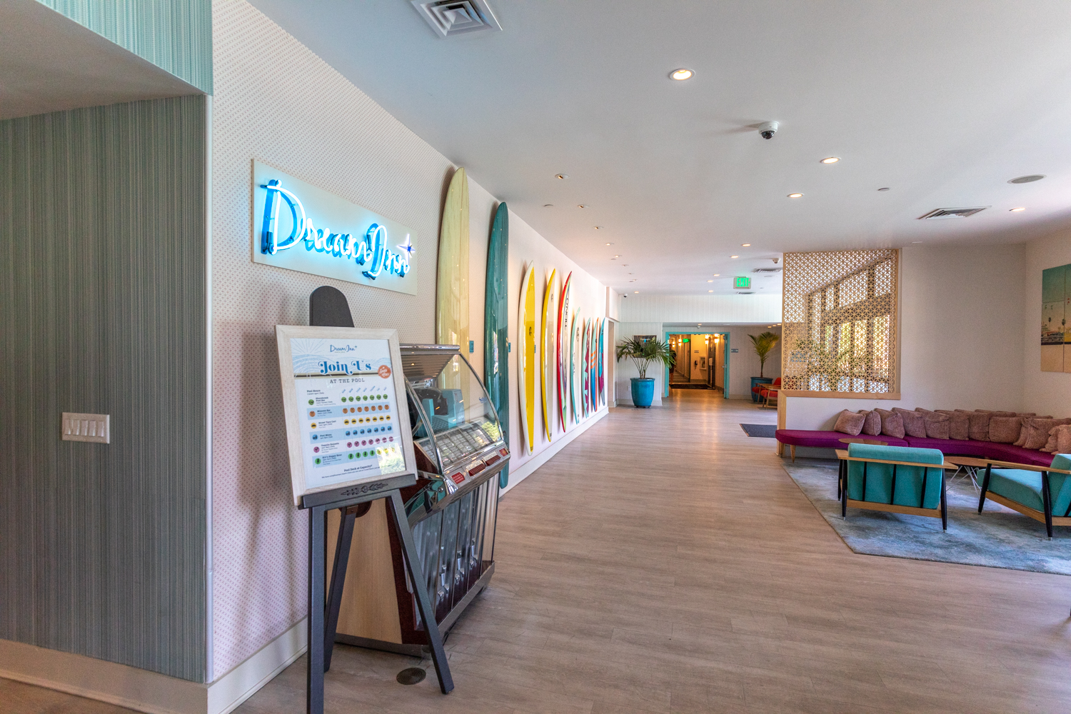 Ultimate Santa Cruz Travel Guide | Dream Inn | Catherine Chicotka