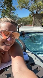 Best Hot Springs Near Lake Tahoe | Best Winter Activities in Lake Tahoe | Lake Tahoe Hot Springs | David Wally's Hot Springs | Hot Springs California | Catherine Chicotka