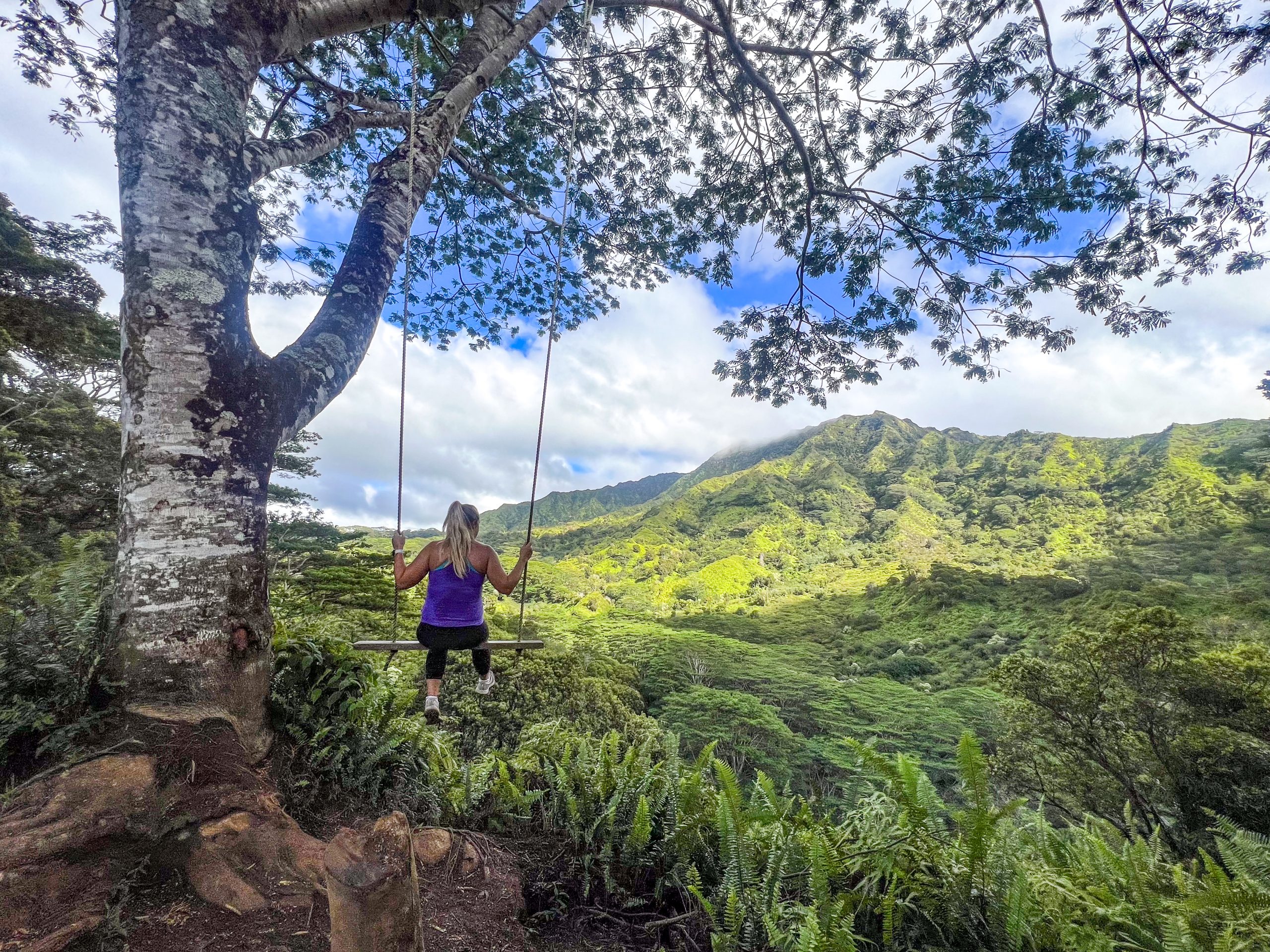 Moalepe Trail | Kaua'i Hiking Guide | Hiking in Kaua'i | Kauai Hiking Guide | Hiking in Kauai | Catherine Chicotka