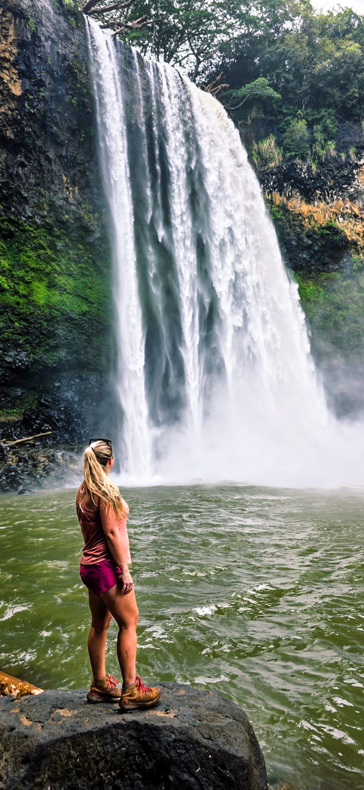 Best Things to Do Kaua'i | Bucketlist Activities Kaua'i | Must Do Activities Kaua'i | 3 Day Kaua'i Itinerary: A Local's Guide to the Perfect Long Weekend | Catherine Chicotka