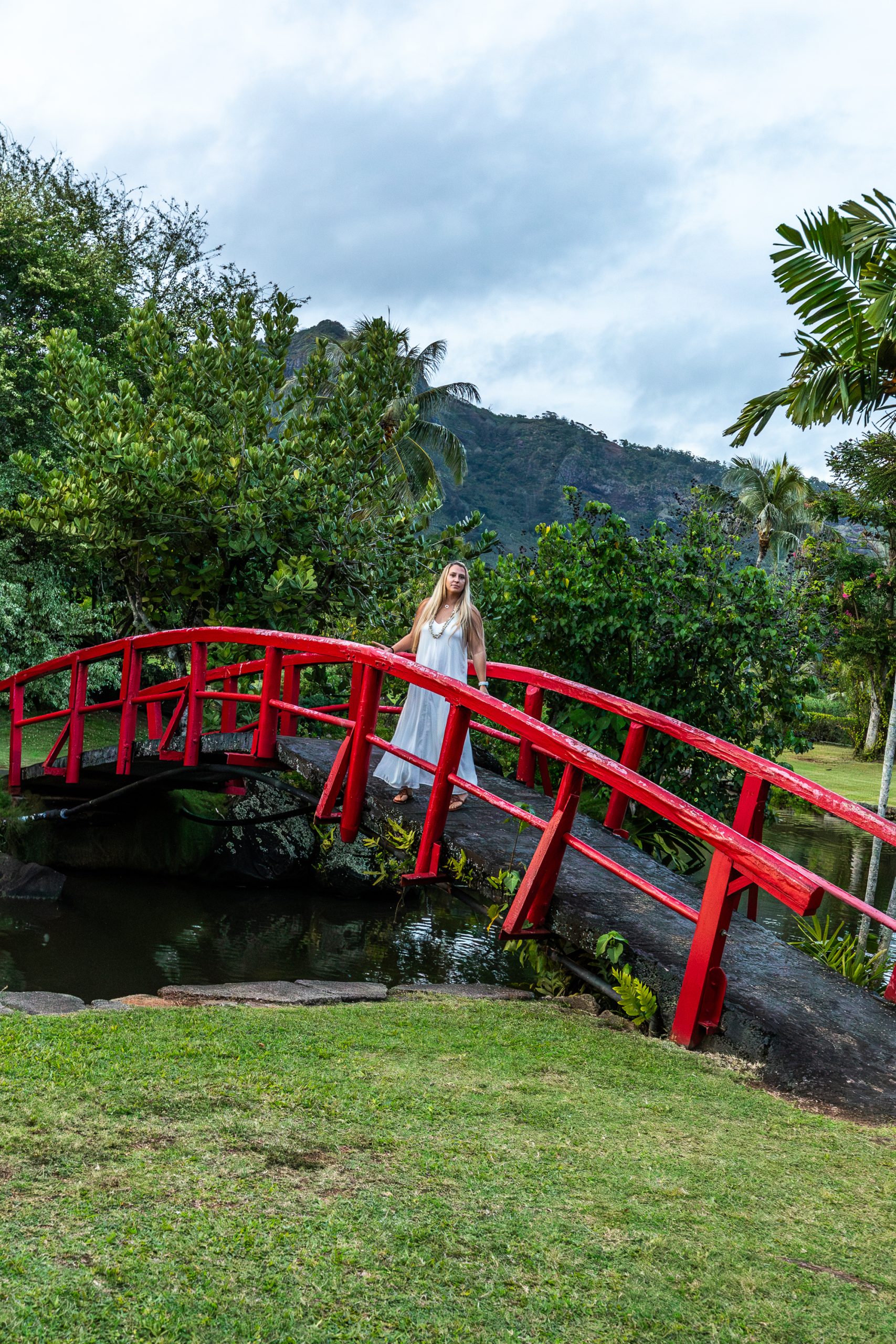 Best Things to Do Kaua'i | Bucketlist Activities Kaua'i | Must Do Activities Kaua'i | Smith's Family Luau | Catherine Chicotka