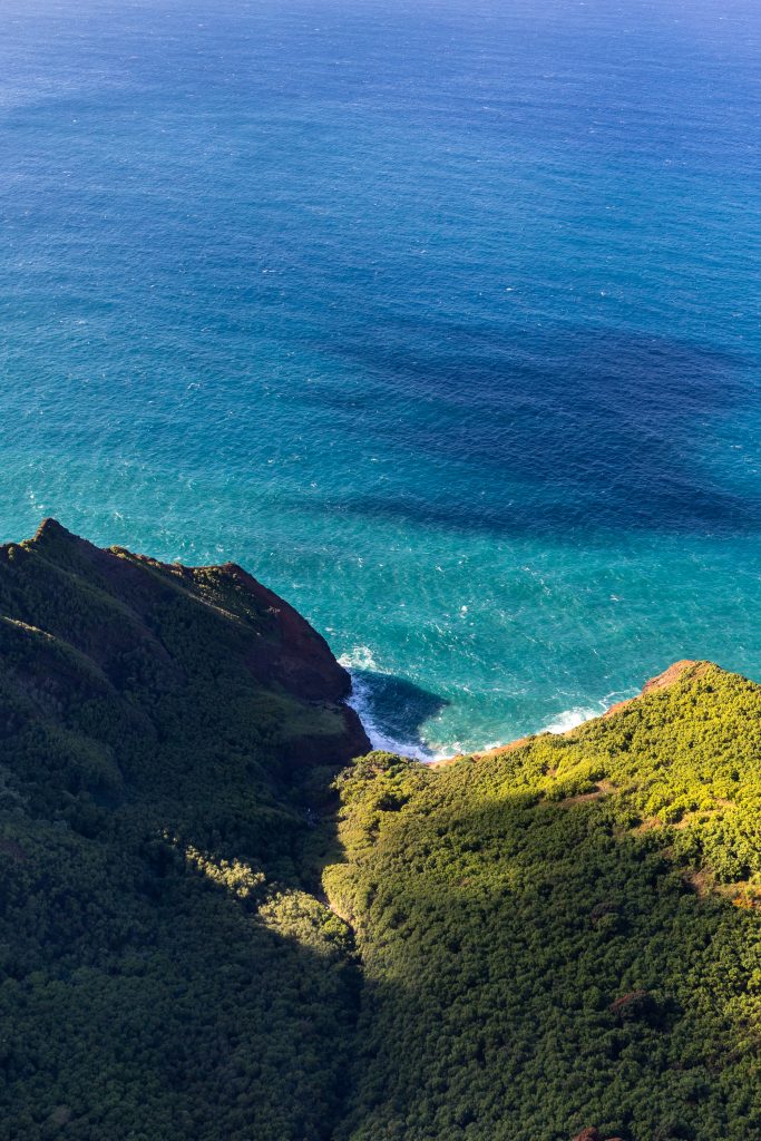 10 Best Things to Do on Kauai | 10 Best Things to Do Kaua'i | Kaua'i Activities | Kauai Helicopter Tour | Catherine Chicotka