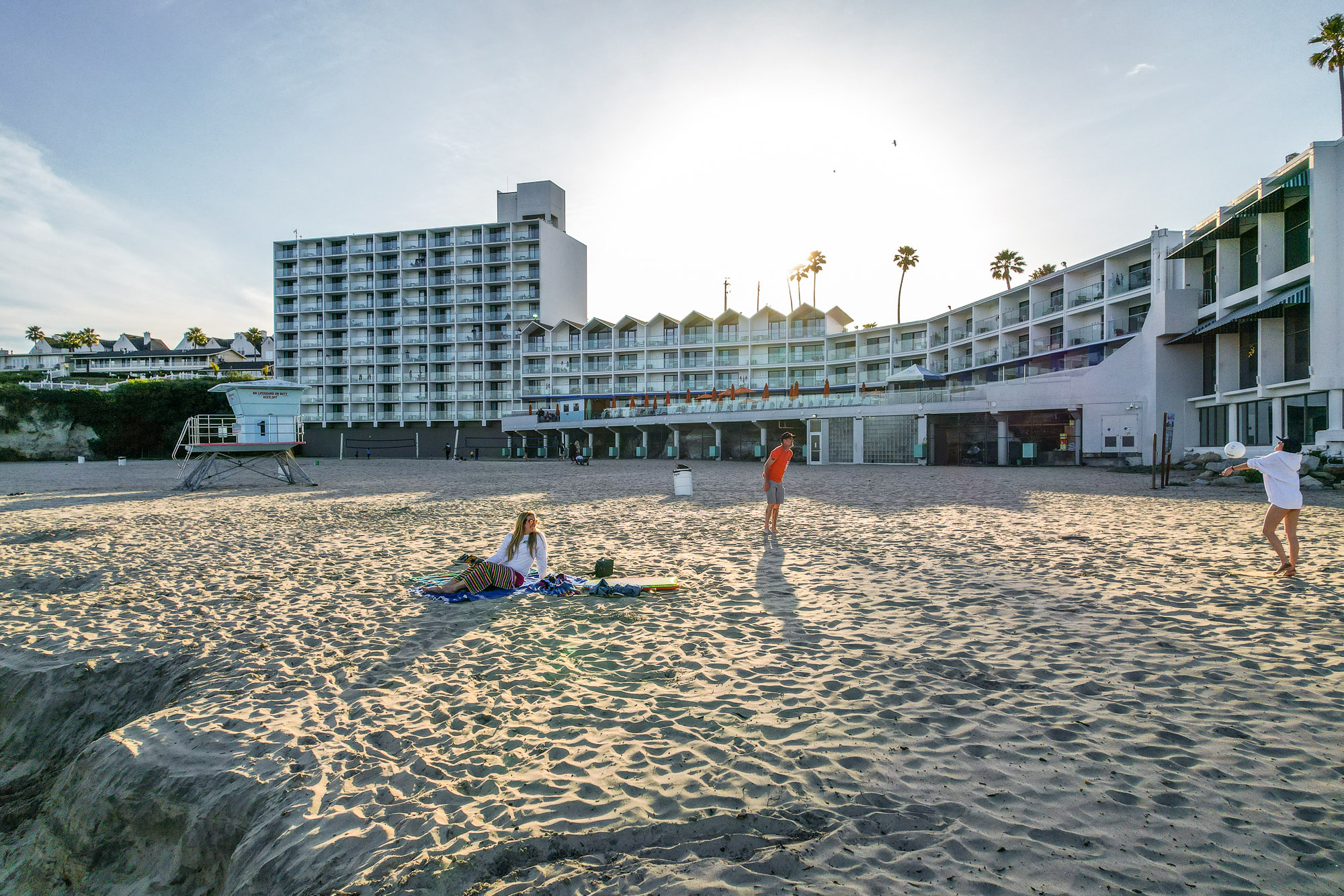 Ultimate Santa Cruz Travel Guide | Catherine Chicotka
