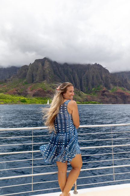 Best Things to Do Kaua'i | Bucketlist Activities Kaua'i | Must Do Activities Kaua'i | 3 Day Kaua'i Itinerary: A Local's Guide to the Perfect Long Weekend | Catherine Chicotka