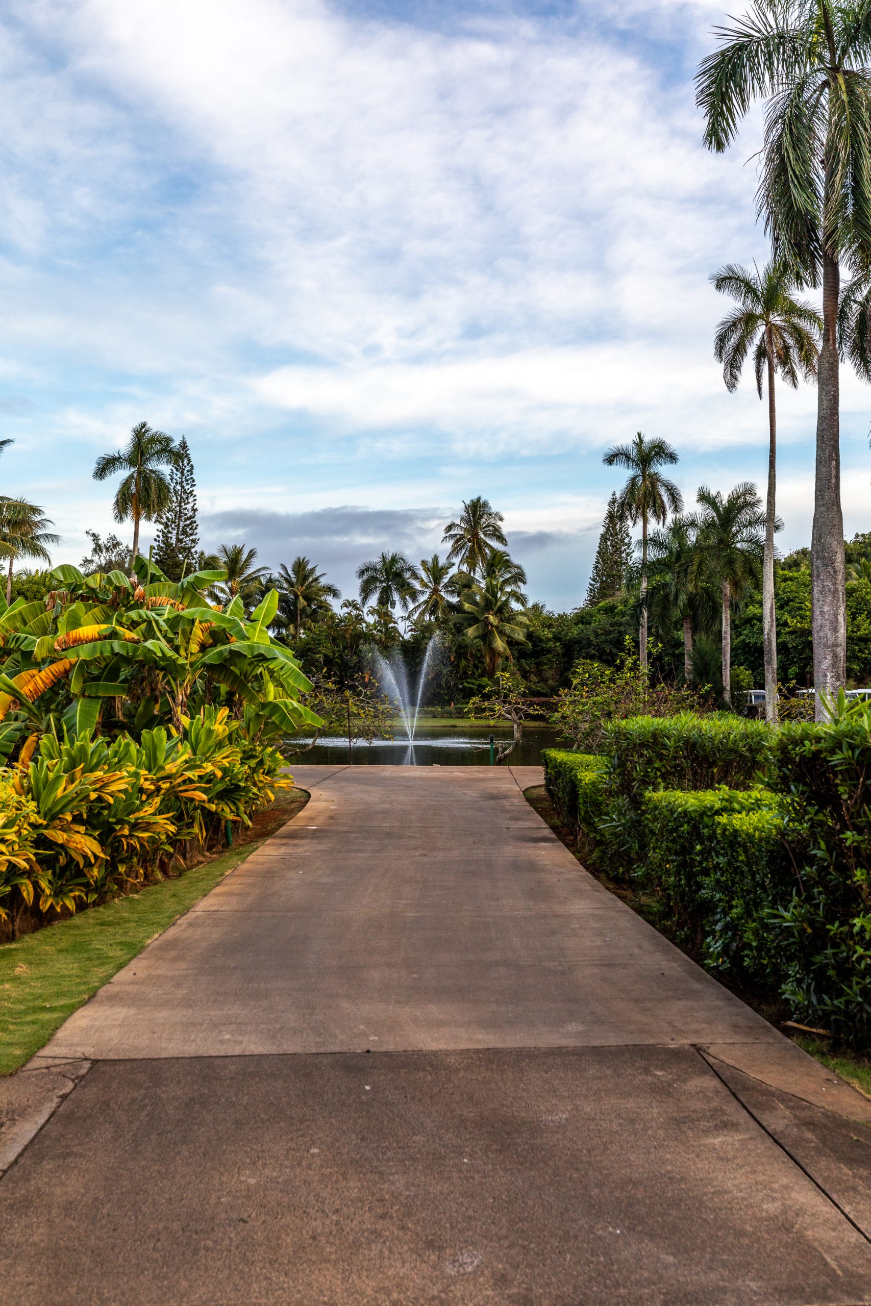 Smith's Family Garden Luau | Best Luau Kaua'i | Best Luau Kauai | Catherine Chicotka