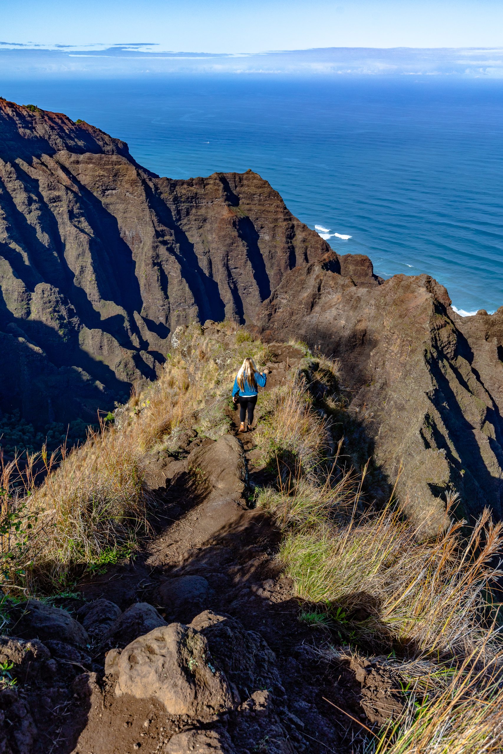Best Things to Do Kaua'i | Bucketlist Activities Kaua'i | Must Do Activities Kaua'i | 3 Day Kaua'i Itinerary: A Local's Guide to the Perfect Long Weekend | Catherine Chicotka