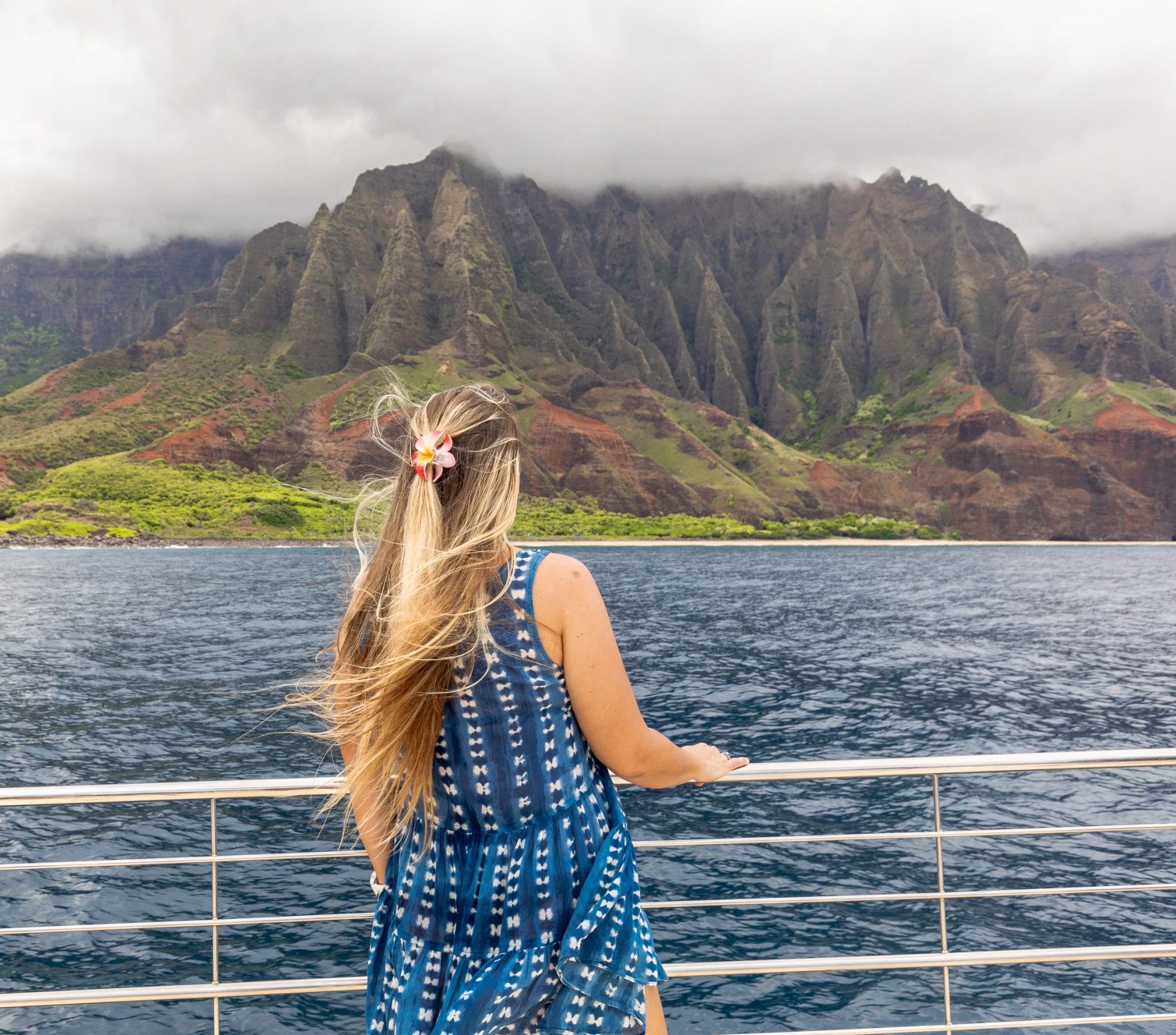 Best Things to Do Kaua'i | Bucketlist Activities Kaua'i | Must Do Activities Kaua'i | 3 Day Kaua'i Itinerary: A Local's Guide to the Perfect Long Weekend | Catherine Chicotka