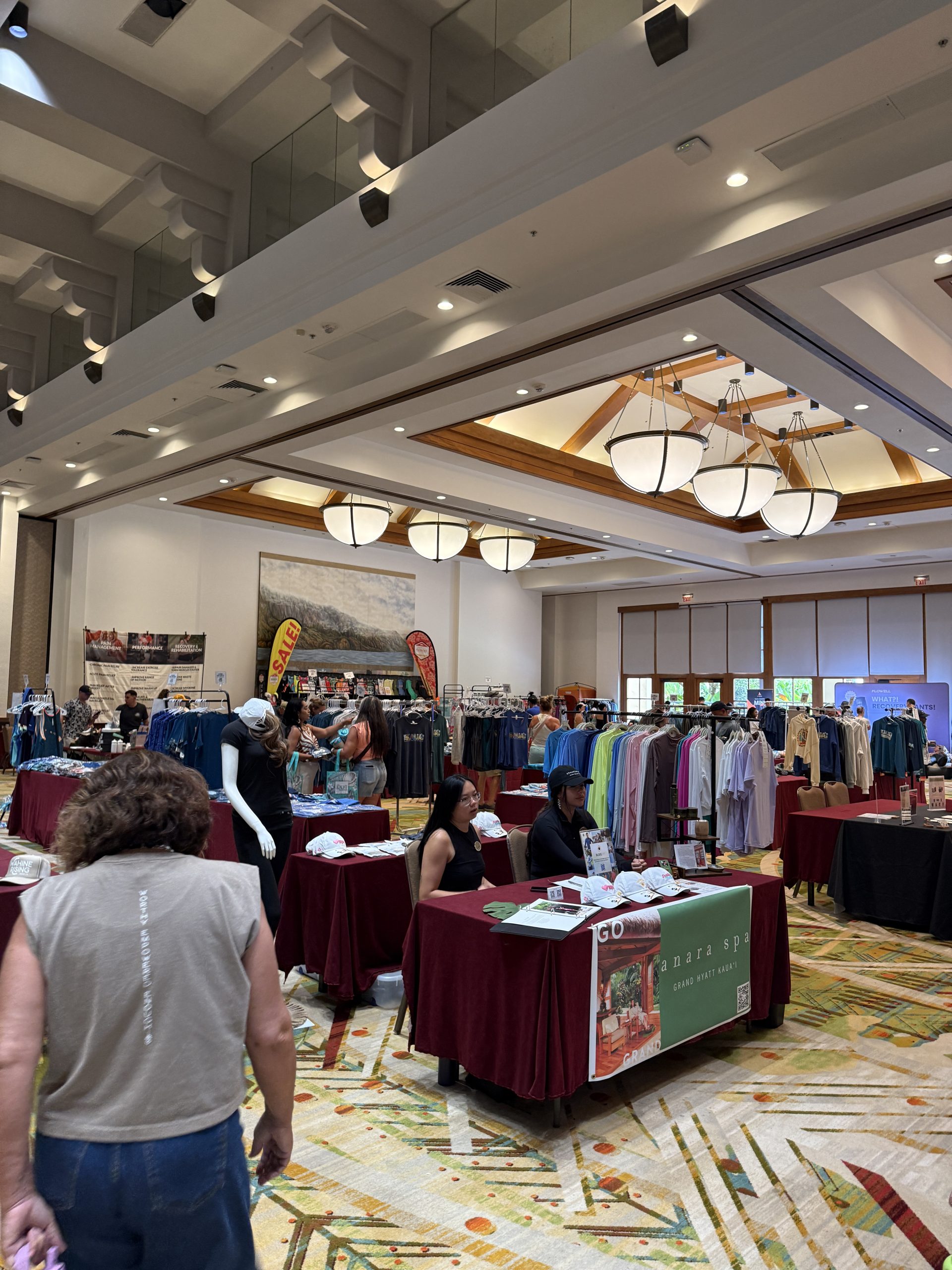 Kaua'i Marathon & Half: Half Marathon Review | Catherine Chicotka