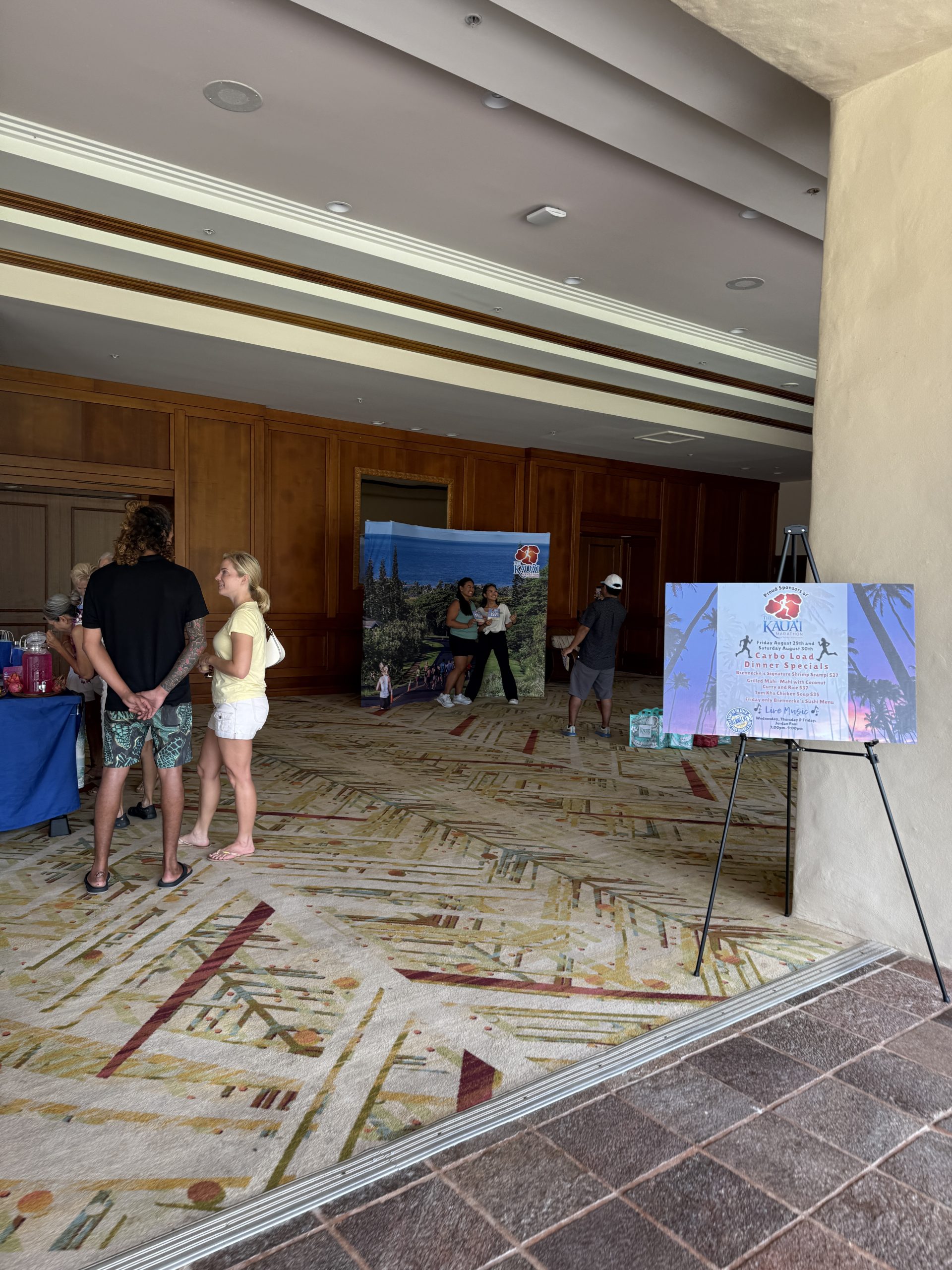 Kaua'i Marathon & Half: Half Marathon Review | Catherine Chicotka