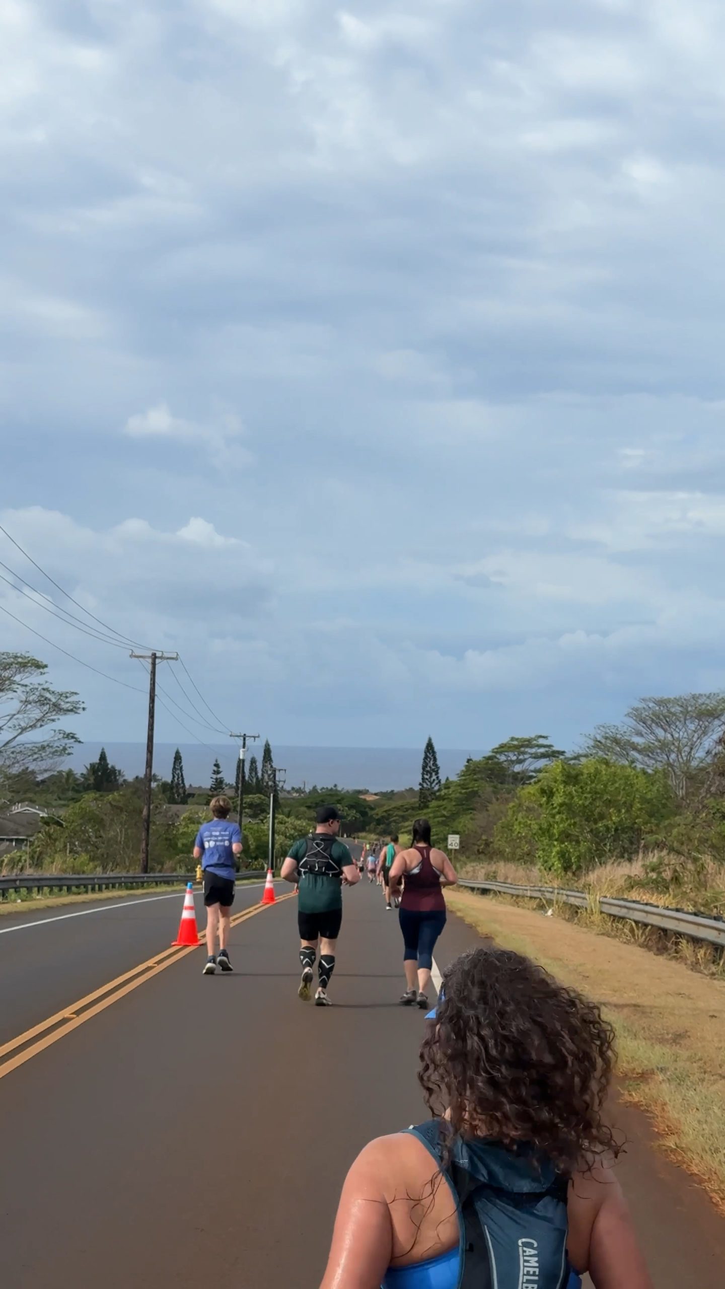 Kaua'i Marathon & Half: Half Marathon Review | Catherine Chicotka