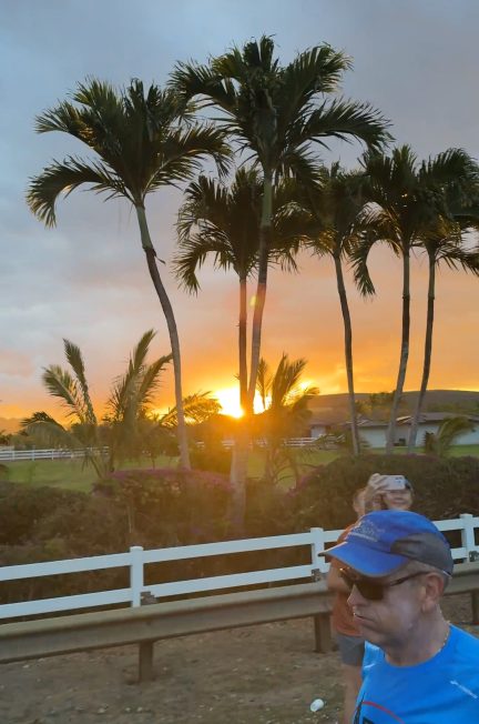 Kaua'i Marathon & Half: Half Marathon Review | Catherine Chicotka