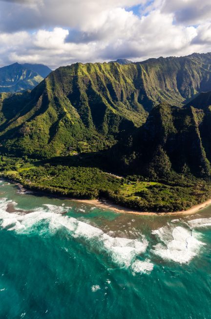 Kaua'i Travel Guide: The Ultimate Guide to Planning a Perfect Vacation on Kauai | Best Things to Do Kauai | Catherine Chicotka