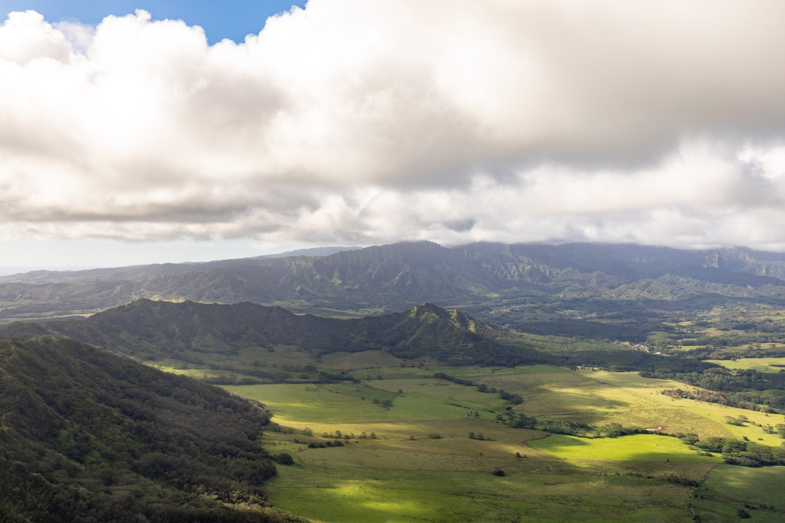 Kauai Helicopter Tour: Jurassic Falls with Island Helicopters | Best Kauai Helicopter Tour | Island Helicopters | Napali Coast | Waimea Canyon | Jurassic Falls | Manawaiopuna Falls | Catherine Chicotka