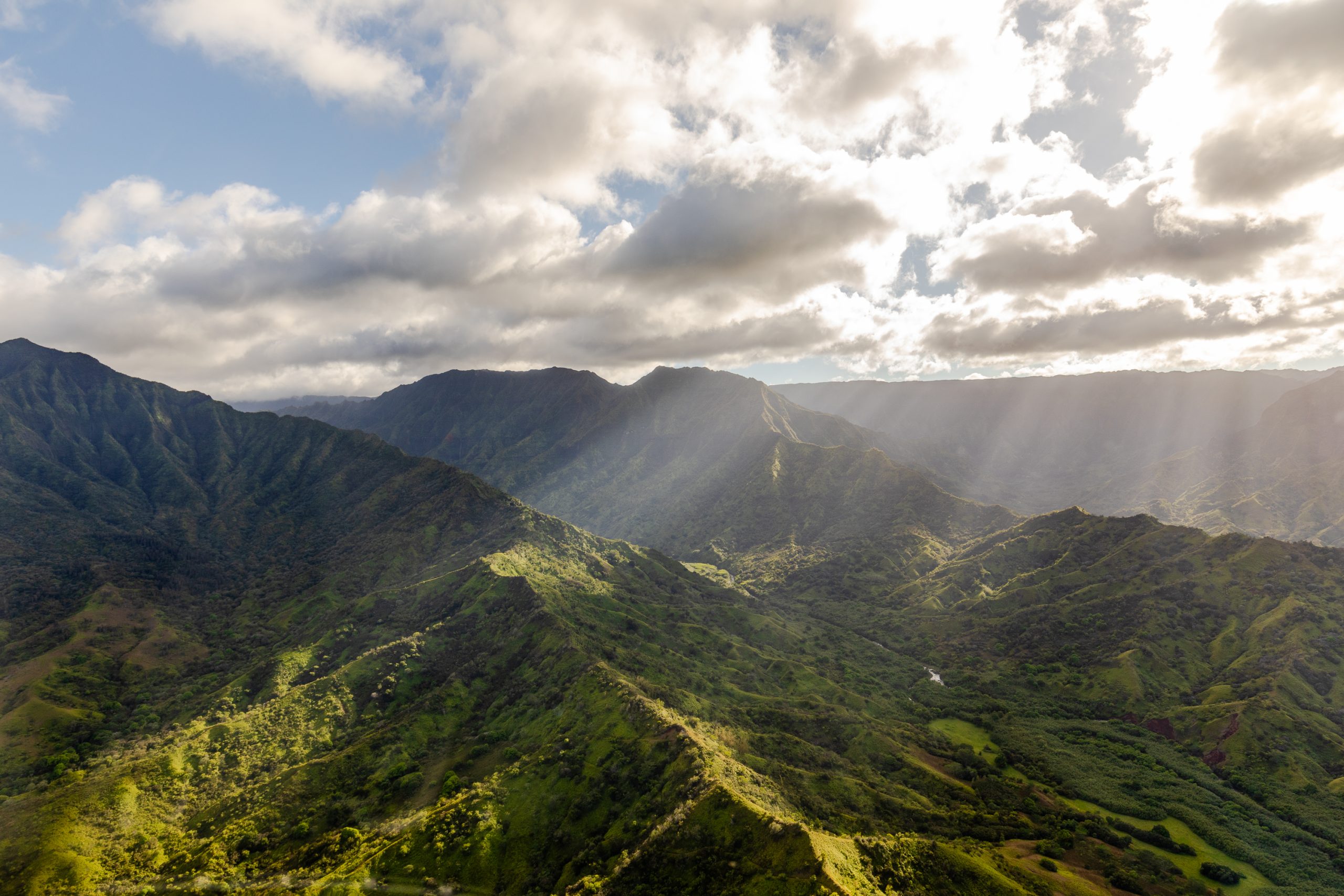 Best Kauai Helicopter Tour: Jurassic Falls with Island Helicopters | Best Kauai Helicopter Tour | Island Helicopters | Napali Coast | Waimea Canyon | Jurassic Falls | Manawaiopuna Falls | Catherine Chicotka