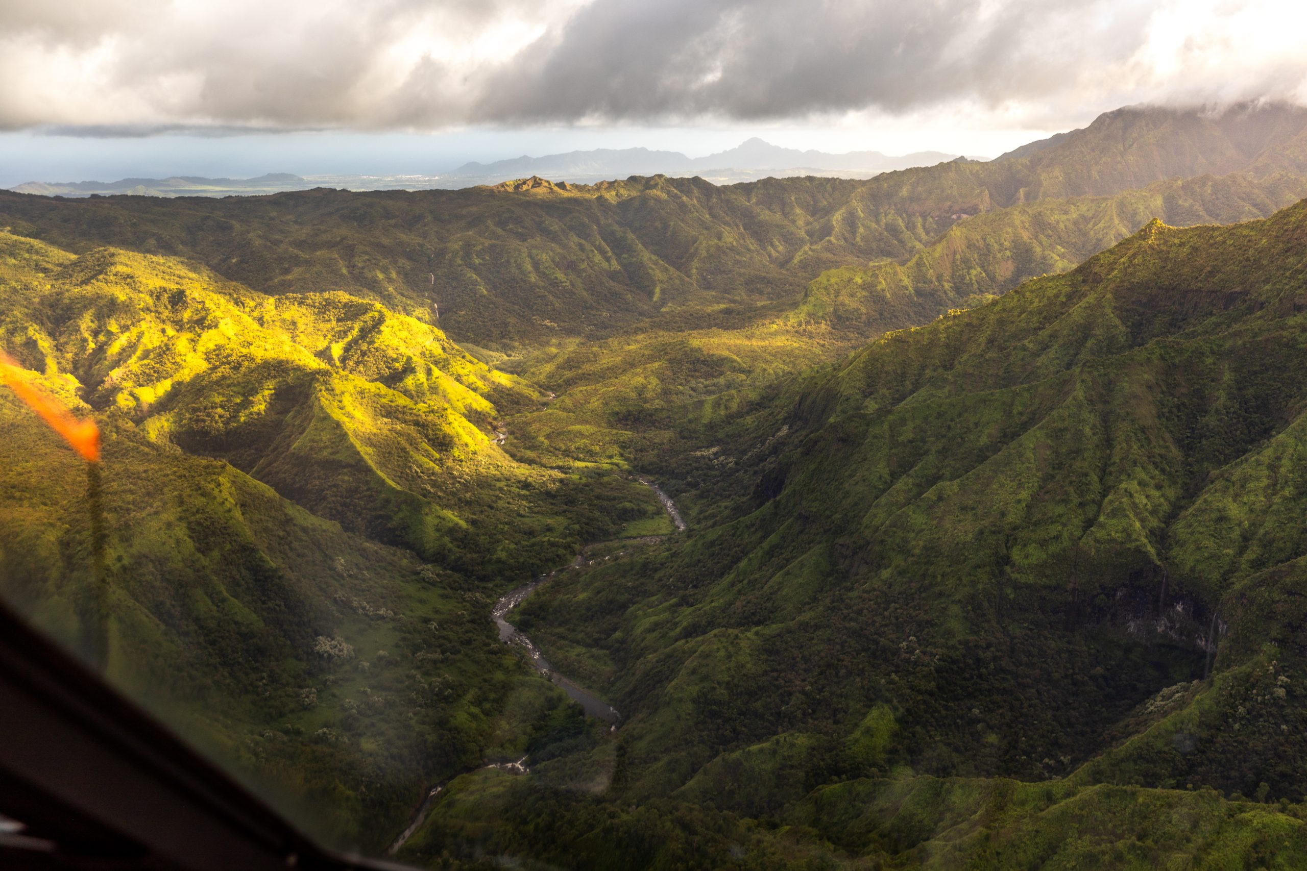 Best Kauai Helicopter Tour: Jurassic Falls with Island Helicopters | Best Kauai Helicopter Tour | Island Helicopters | Napali Coast | Waimea Canyon | Jurassic Falls | Manawaiopuna Falls | Catherine Chicotka