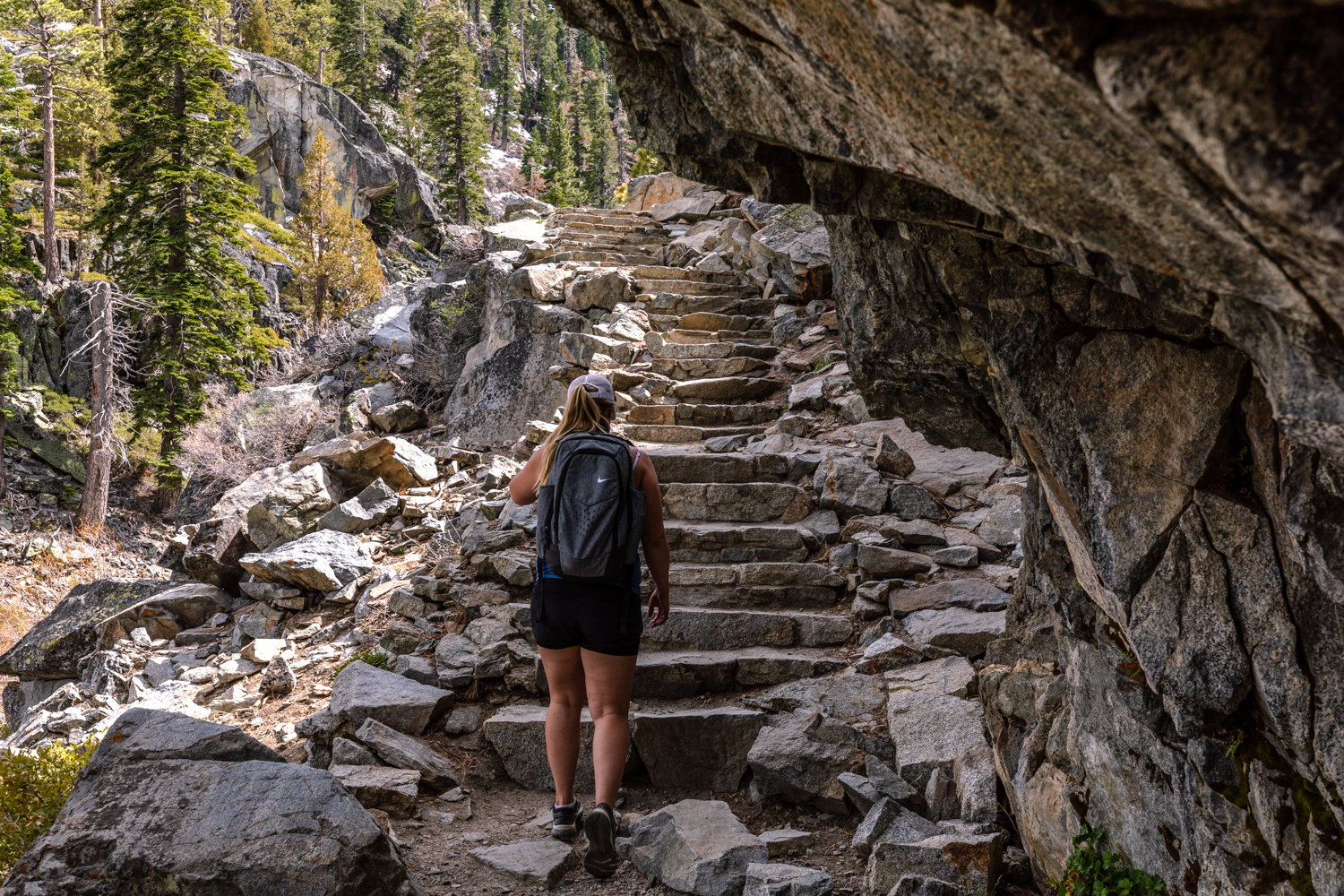 Best Things to Do in Lake Tahoe | The Ultimate Guide for things to do in Lake Tahoe from a local | Catherine Chicotka