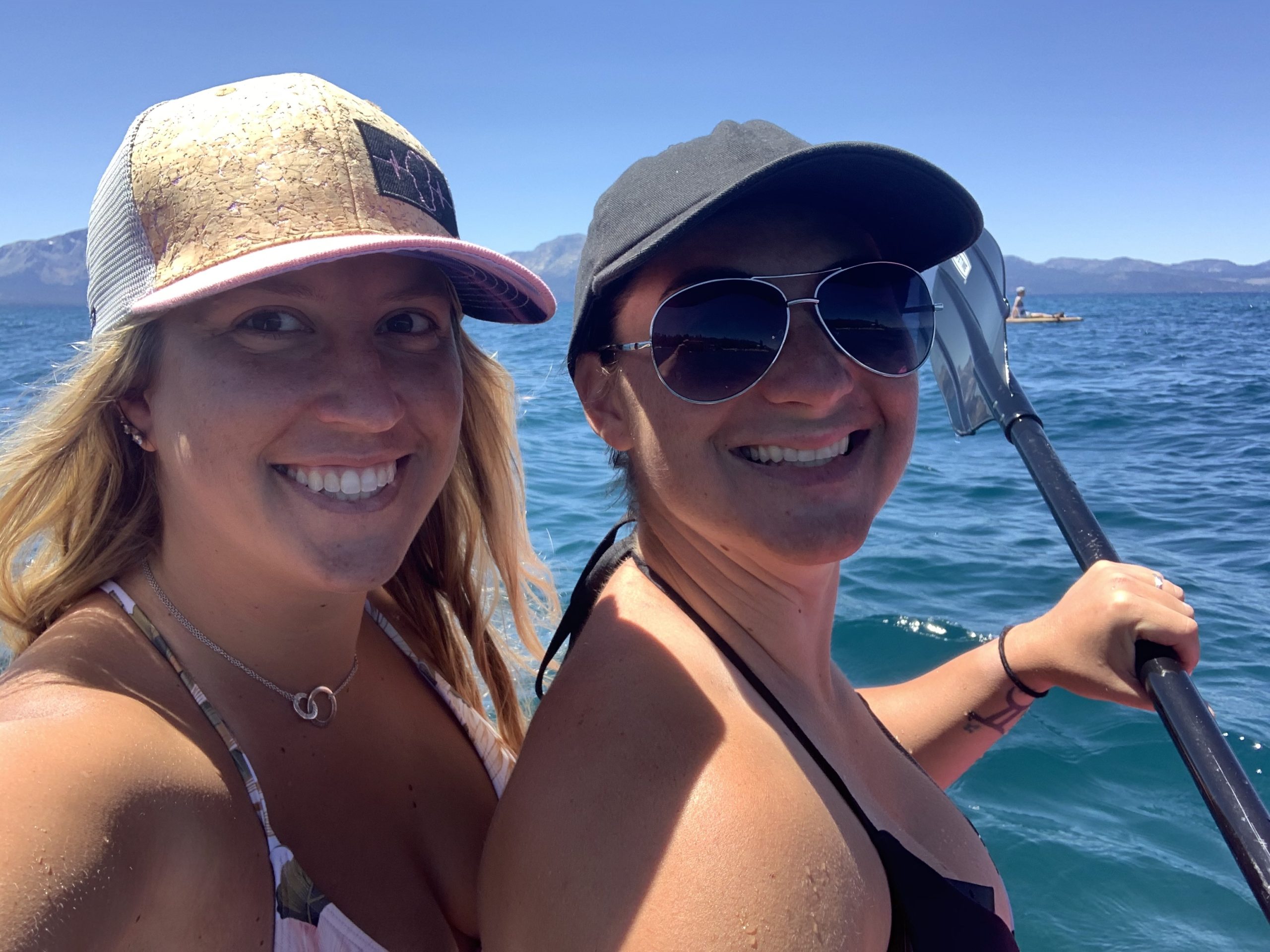 Best Things to Do in Lake Tahoe | The Ultimate Guide for things to do in Lake Tahoe from a local | Catherine Chicotka