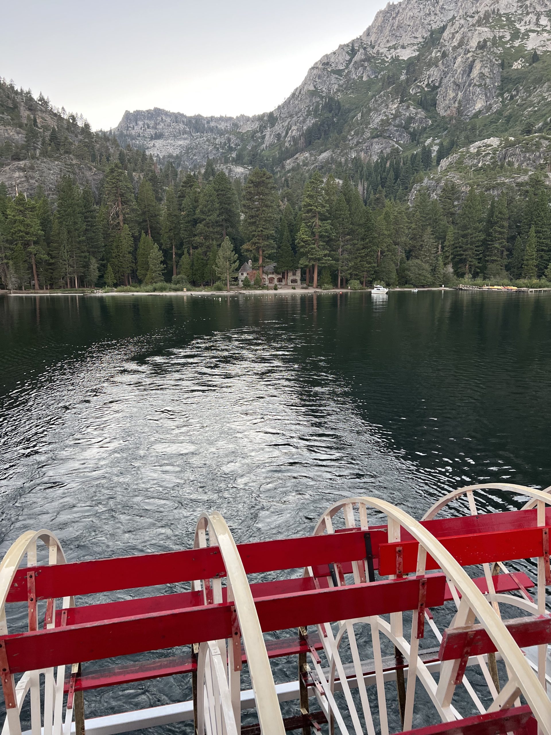Best Things to Do in Lake Tahoe | The Ultimate Guide for things to do in Lake Tahoe from a local | Catherine Chicotka