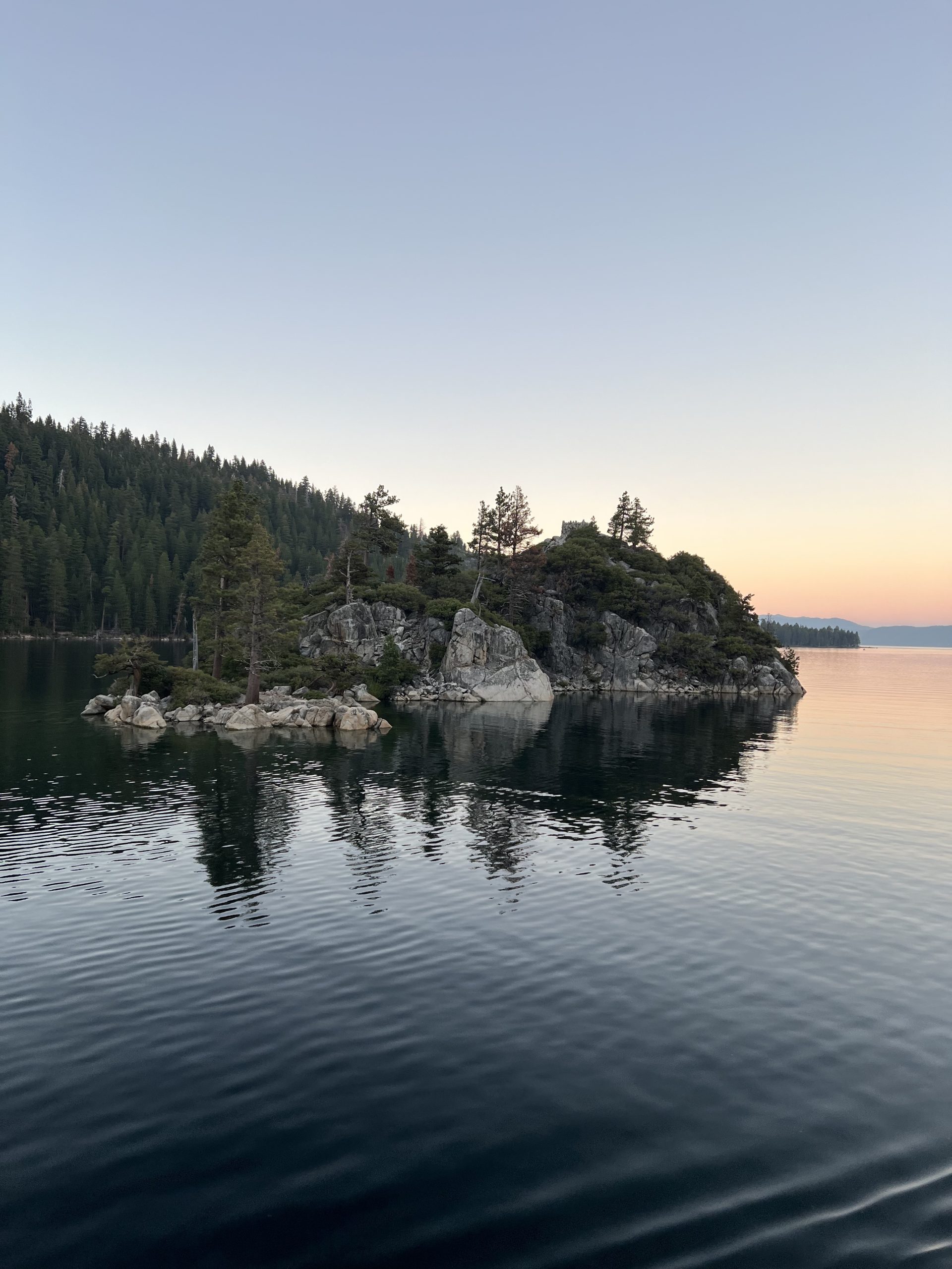 Best Things to Do in Lake Tahoe | The Ultimate Guide for things to do in Lake Tahoe from a local | Catherine Chicotka