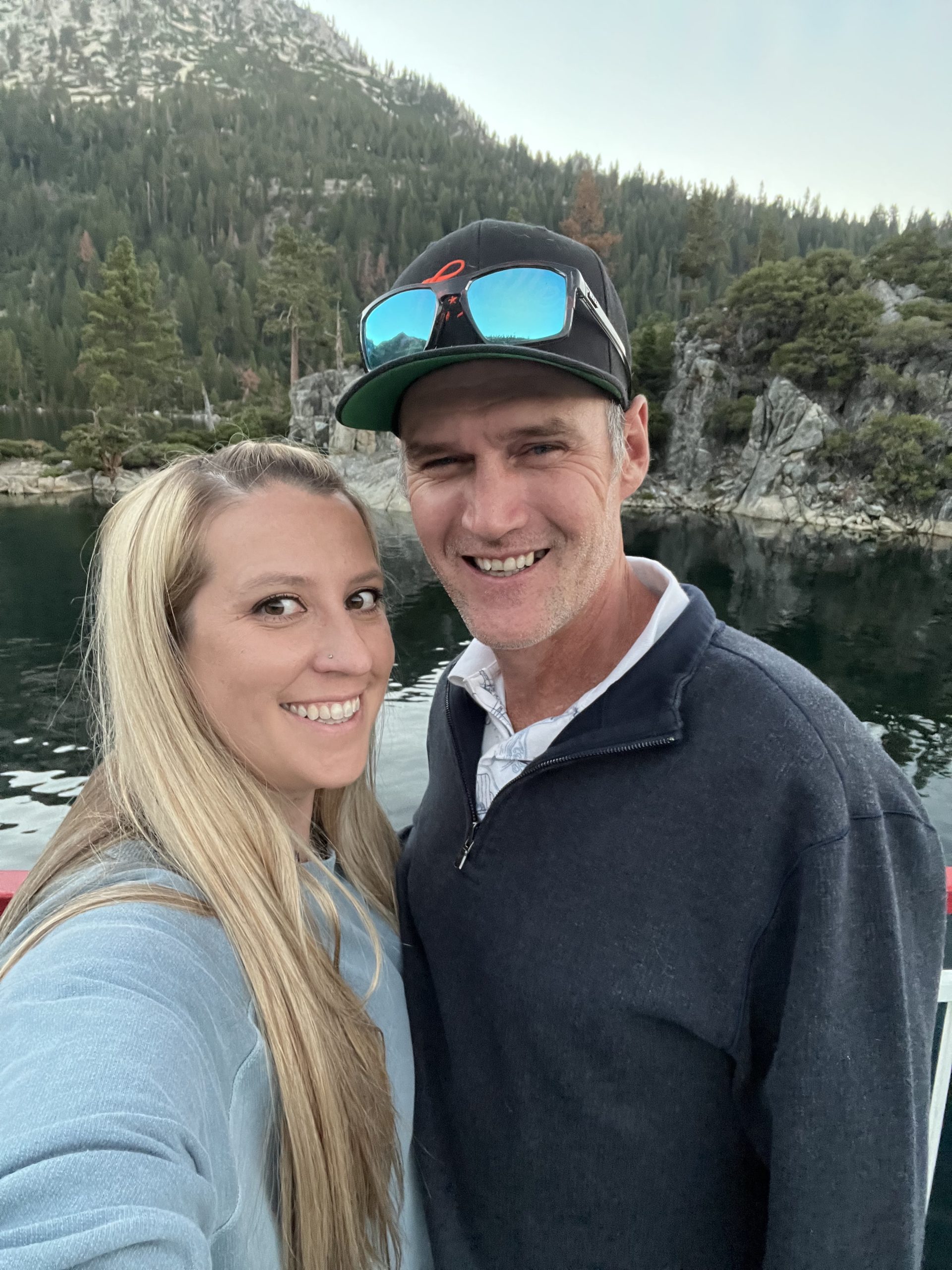 Best Things to Do in Lake Tahoe | The Ultimate Guide for things to do in Lake Tahoe from a local | Catherine Chicotka