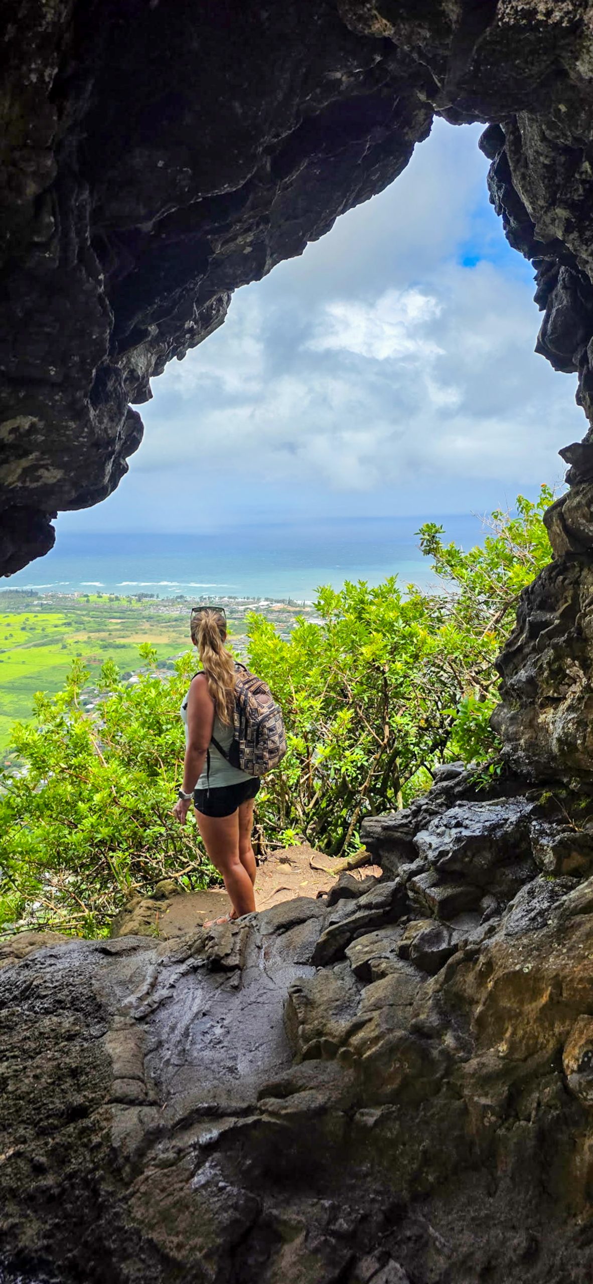 Kaua'i Hiking Guide | Best Hikes on Kauai | Hiking Trails in Kauai | Sleeping Giant Trail | Catherine Chicotka
