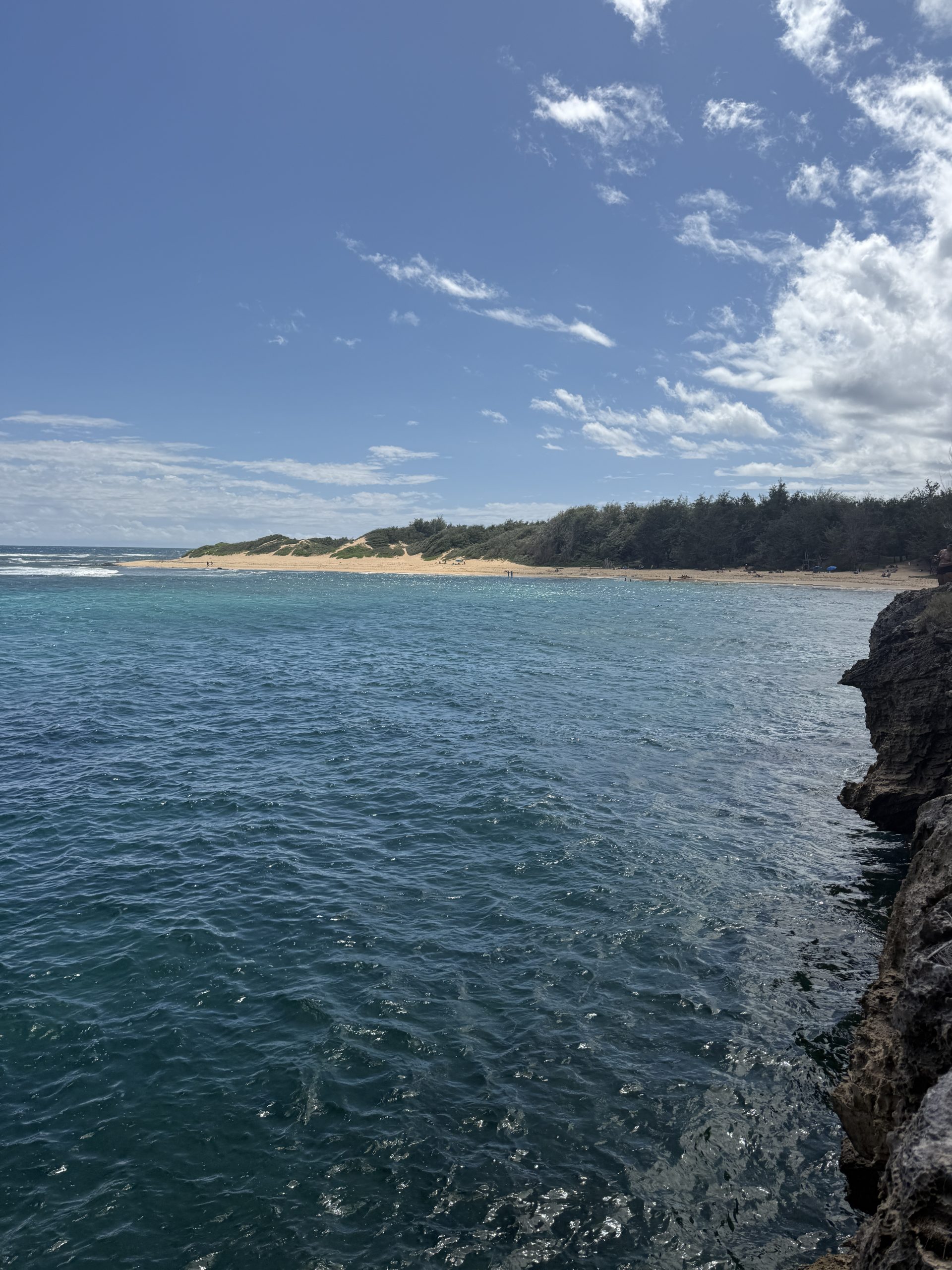 Kaua'i Hiking Guide | Best Hikes on Kauai | Hiking Trails in Kauai | Mahaulepu Heritage Trail | Mahaulepu Beach | Catherine Chicotka