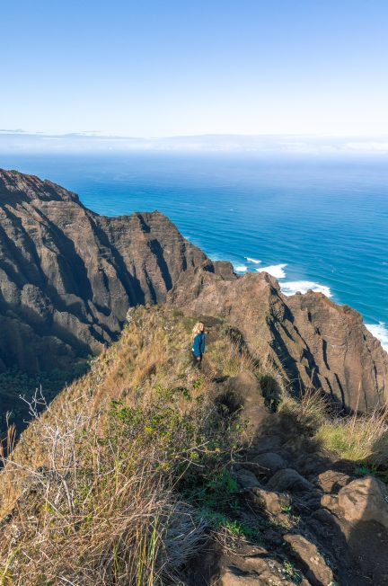 Kaua'i Hiking Guide | Best Hikes on Kauai | Hiking Trails in Kauai | Catherine Chicotka