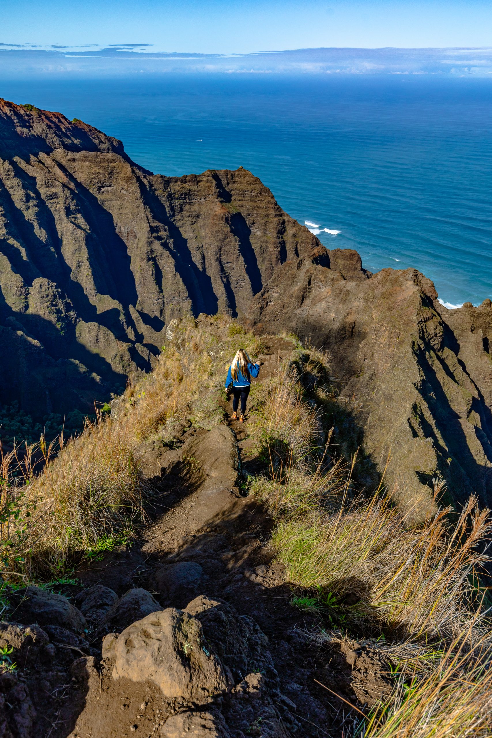 Kaua'i Hiking Guide | Best Hikes on Kauai | Hiking Trails in Kauai | Catherine Chicotka
