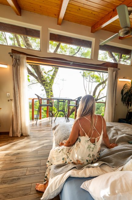 Kona Luxury Treehouse Review: One of Big Island's Most Unique Stays | Where to Stay on Big Island | Unique Stays in Hawai'i | Unique Stays Big Island | Kona Luxury Treehouse | Catherine Chicotka