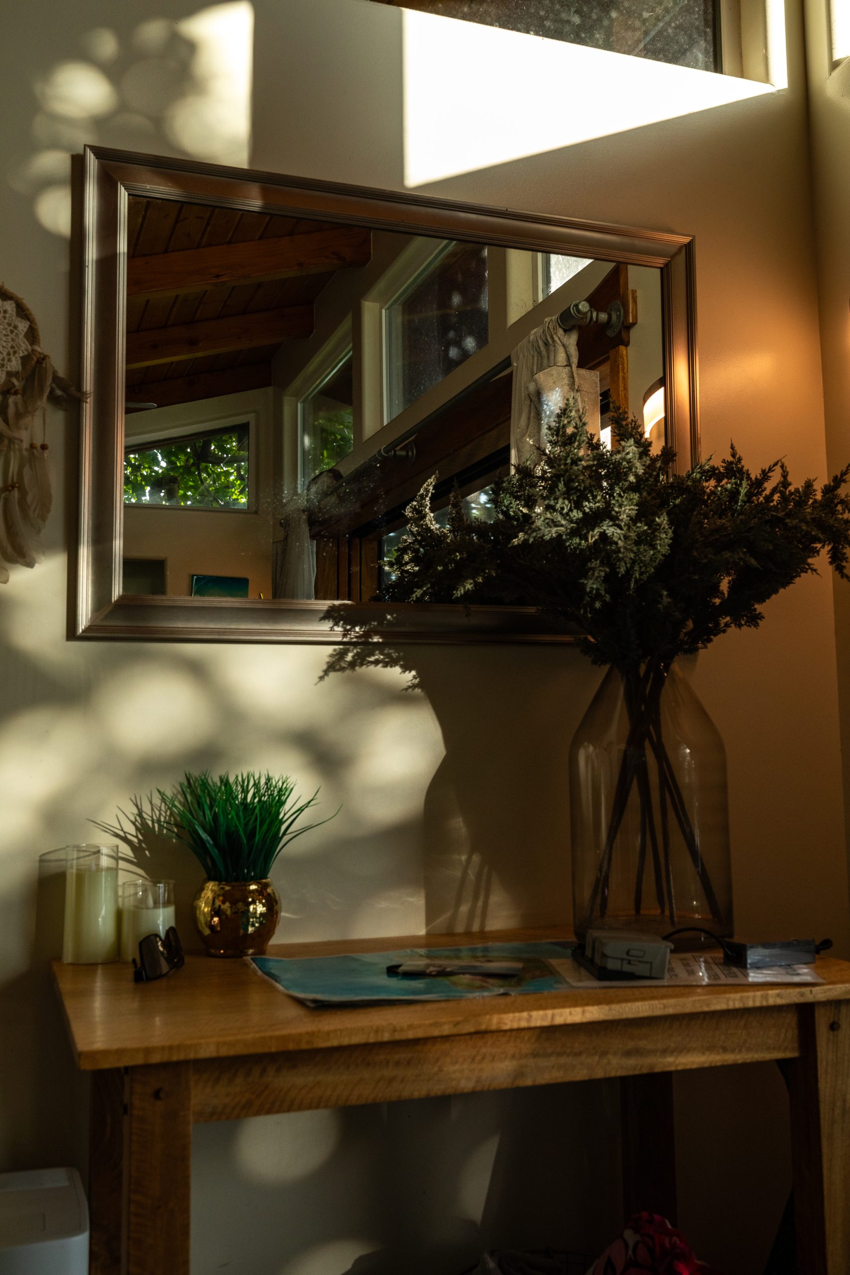 Kona Luxury Treehouse Review: One of Big Island's Most Unique Stays | Where to Stay on Big Island | Unique Stays in Hawai'i | Unique Stays Big Island | Kona Luxury Treehouse | Catherine Chicotka