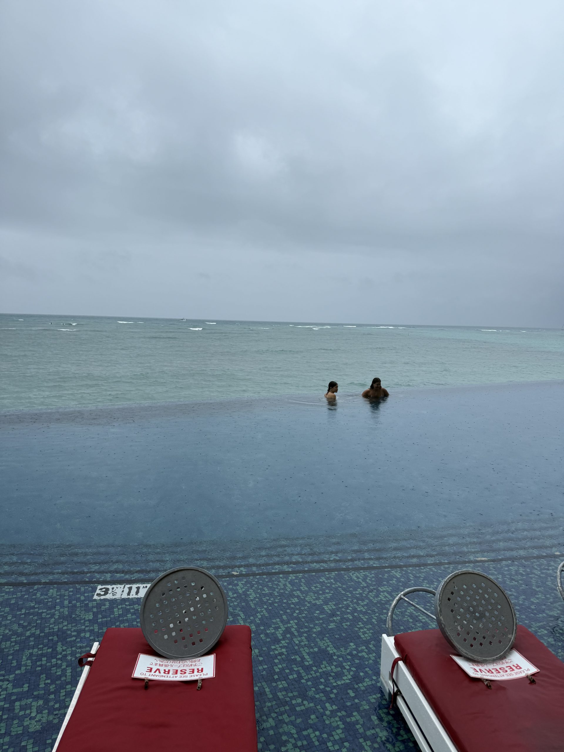 Best Oceanfront Hotels in Oahu | Sheraton Waikiki | Catherine Chicotka